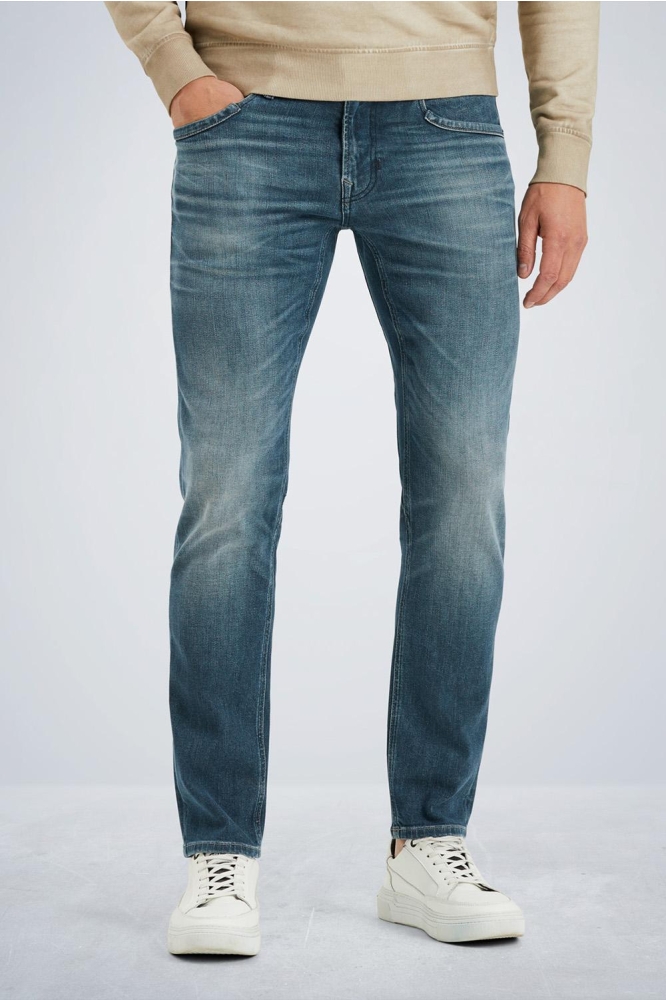 TAILWHEEL SLIM FIT JEANS PTR2402711 GREENCAST SPECIAL
